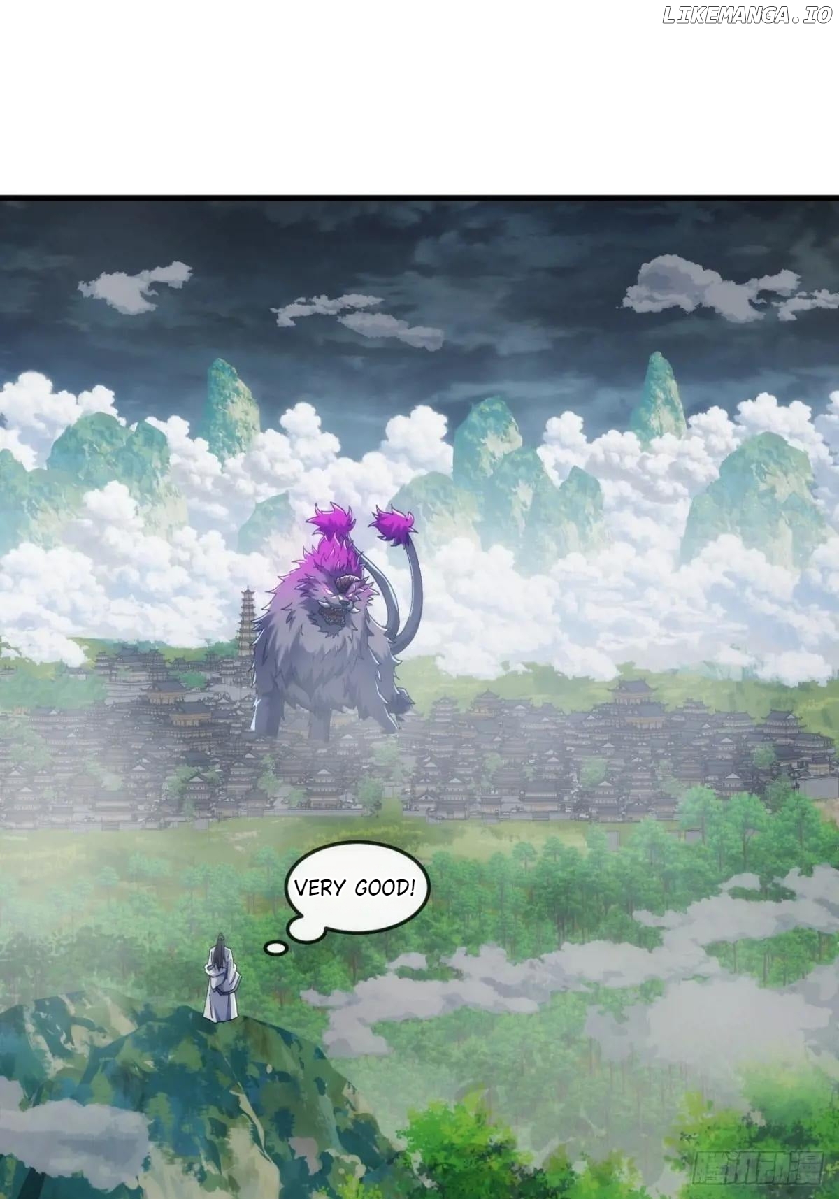 Please Slay The Demon! Young Master! Chapter 195 - page 4